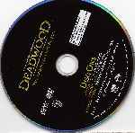 carátula cd de Deadwood - Temporada 01 - Disco 01