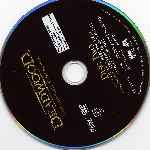 carátula cd de Deadwood - Temporada 01 - Disco 02