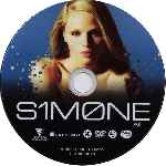 carátula cd de Simone - S1m0ne - Region 4 - V2