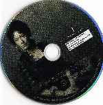 carátula cd de Deadwood - Temporada 02 - Disco 01