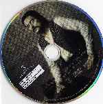 carátula cd de Deadwood - Temporada 02 - Disco 03