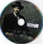 carátula cd de Deadwood - Temporada 02 - Disco 02