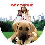 carátula cd de Chestnut - Custom