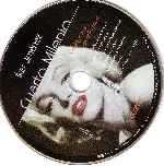 carátula cd de Cuarto Milenio - Temporada 01 - 01 - Maldiciones De Hollywood