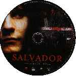 carátula cd de Salvador - Puig Antich