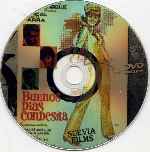 carátula cd de Buenos Dias Condesita