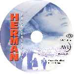 carátula cd de Herman - Custom
