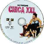 carátula cd de Chica Xxl