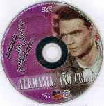 carátula cd de Alemania Ano Cero - Grandes Clasicos