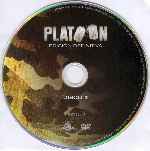 cartula cd de Platoon - Edicion Definitiva - Disco 02