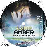carátula cd de Alerta Amber - Custom