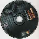 carátula cd de Sin Tetas No Hay Paraiso - 2006 - Disco 02
