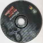 carátula cd de Sin Tetas No Hay Paraiso - 2006 - Disco 04