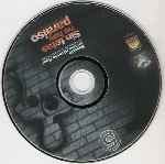 carátula cd de Sin Tetas No Hay Paraiso - 2006 - Disco 05