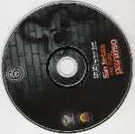 carátula cd de Sin Tetas No Hay Paraiso - 2006 - Disco 06