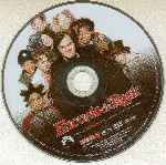 carátula cd de Escuela De Rock - Region 4
