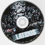 carátula cd de Latidos - Region 4