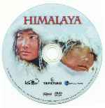 carátula cd de Himalaya