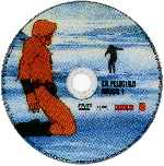 cartula cd de Tygra - Hielo Y Fuego - Edicion Especial - Disco 01