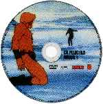 carátula cd de Tygra - Hielo Y Fuego - Edicion Especial - Disco 01