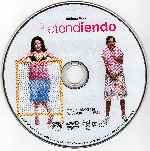 carátula cd de Pretendiendo - Region 4