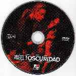 carátula cd de Angel De La Oscuridad - Region 1-4