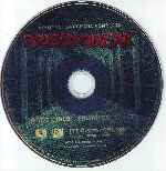 carátula cd de Prison Break - Temporada 01 - Disco 05 - Region 1-4