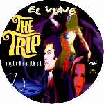 carátula cd de El Viaje - 1967 - Custom