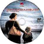carátula cd de Una Pelicula Hablada - Custom