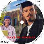carátula cd de Dias De Gloria - 1996 - Custom