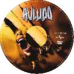 carátula cd de Aullido - Custom