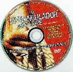 carátula cd de El Estrangulador De Hillside