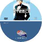 carátula cd de Remington Steele - Temporada 02 - Dvd 04- Custom