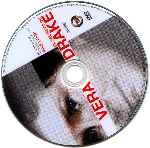 carátula cd de El Secreto De Vera Drake - Region 4