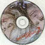 carátula cd de Enredos Del Corazon - Region 4
