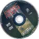 carátula cd de La Habitacion Del Panico - Panic Room - Region 4