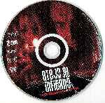 carátula cd de Atajo Al Infierno - Dead End - Region 1-4