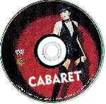 carátula cd de Cabaret - 1972
