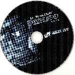 carátula cd de El Almuerzo Desnudo - Naked Lunch - Region 1-4