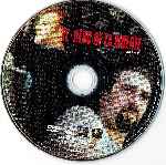 carátula cd de El Beso De La Muerte - 1995 - Region 4
