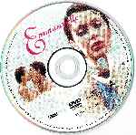 carátula cd de Emmanuelle - Region 1-4