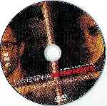 carátula cd de La Ventana De Enfrente - 2003