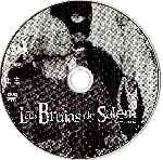 carátula cd de Las Brujas De Salem - 2002 - Region 1-4