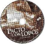 carátula cd de Pacto Con Lobos - Region 1-4