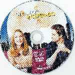 carátula cd de Un Amor Inesperado - 2003 - Region 1-4