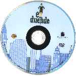 carátula cd de Elf - El Duende - Region 1-4