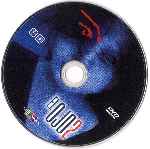 carátula cd de El Ojo 2 - Region 1-4