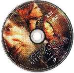 carátula cd de El Mercader De Venecia - 2004 - Region 1-4