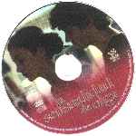 carátula cd de La Sensualidad De Olga - Region 1-4