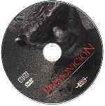 carátula cd de Premonicion - 2005 - Region 1-4